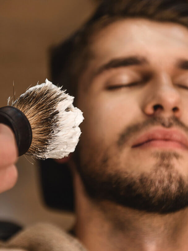 Cutsmith Barbershop Mix Image 270816