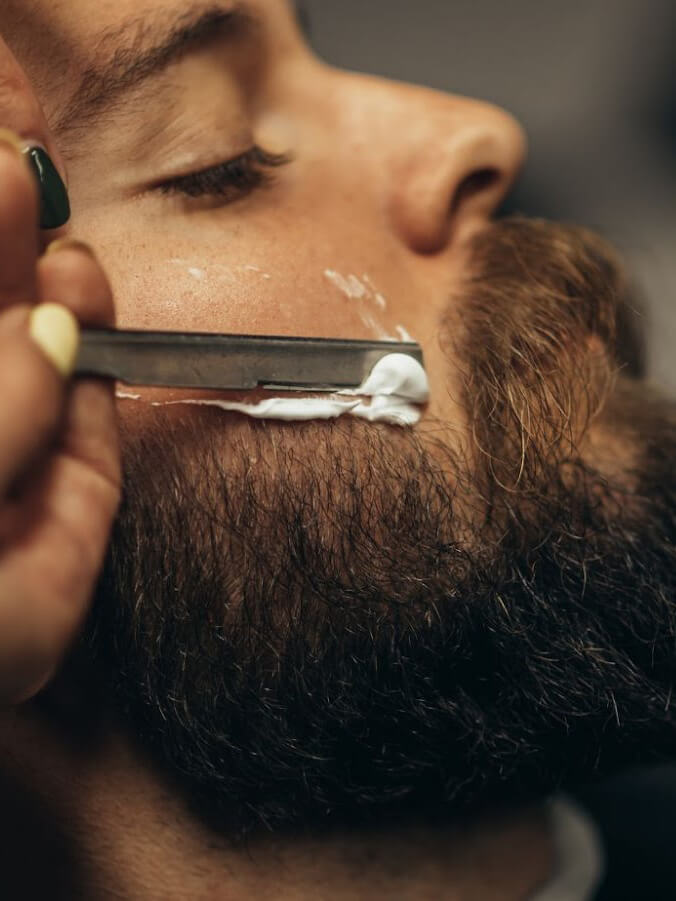 Cutsmith Barbershop Mix Image 270822