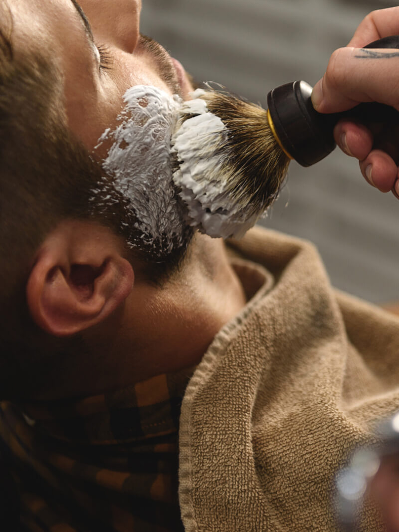 Cutsmith Barbershop Mix Image 270823