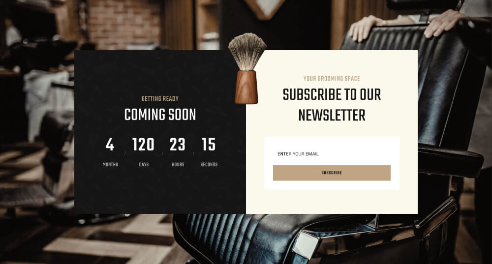 Cutsmith Coming Soon Page